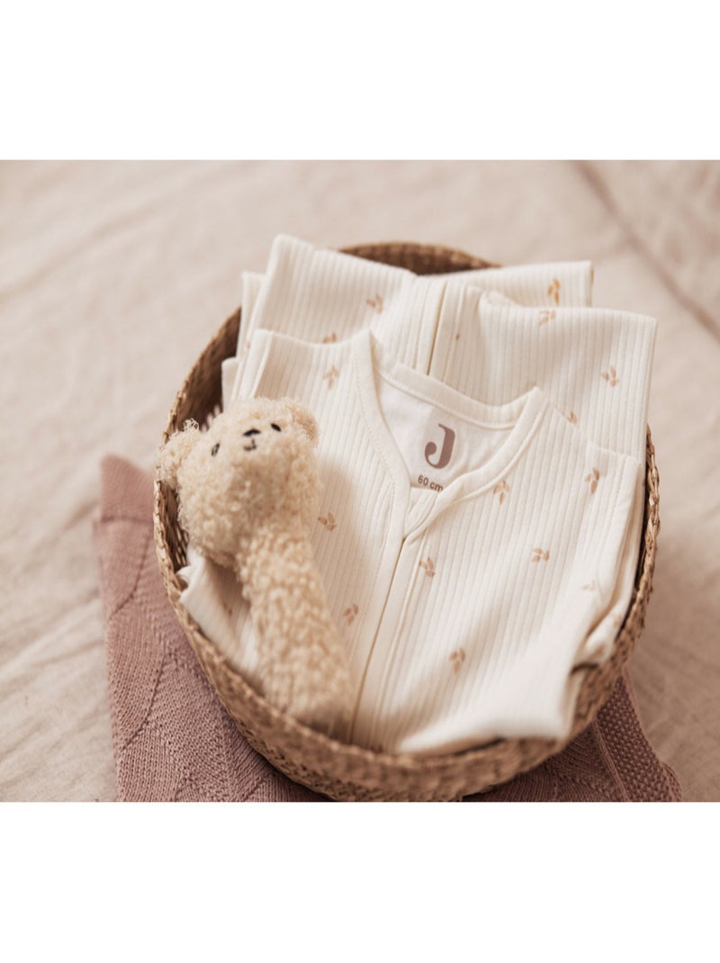 Gigoteuse été Jersey Harvest - Moonstone Beige - Kiabi