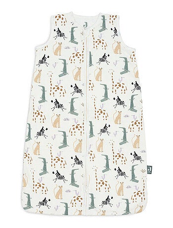 Gigoteuse été Jersey Jungle Jambo