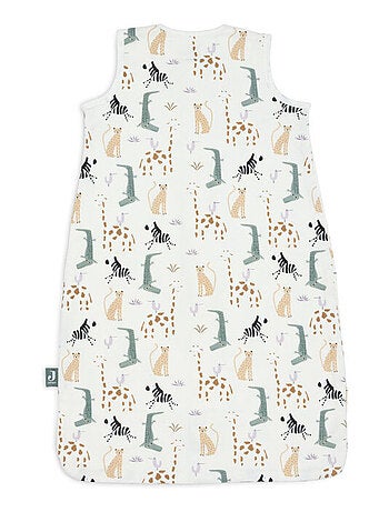 Gigoteuse été Jersey Jungle Jambo