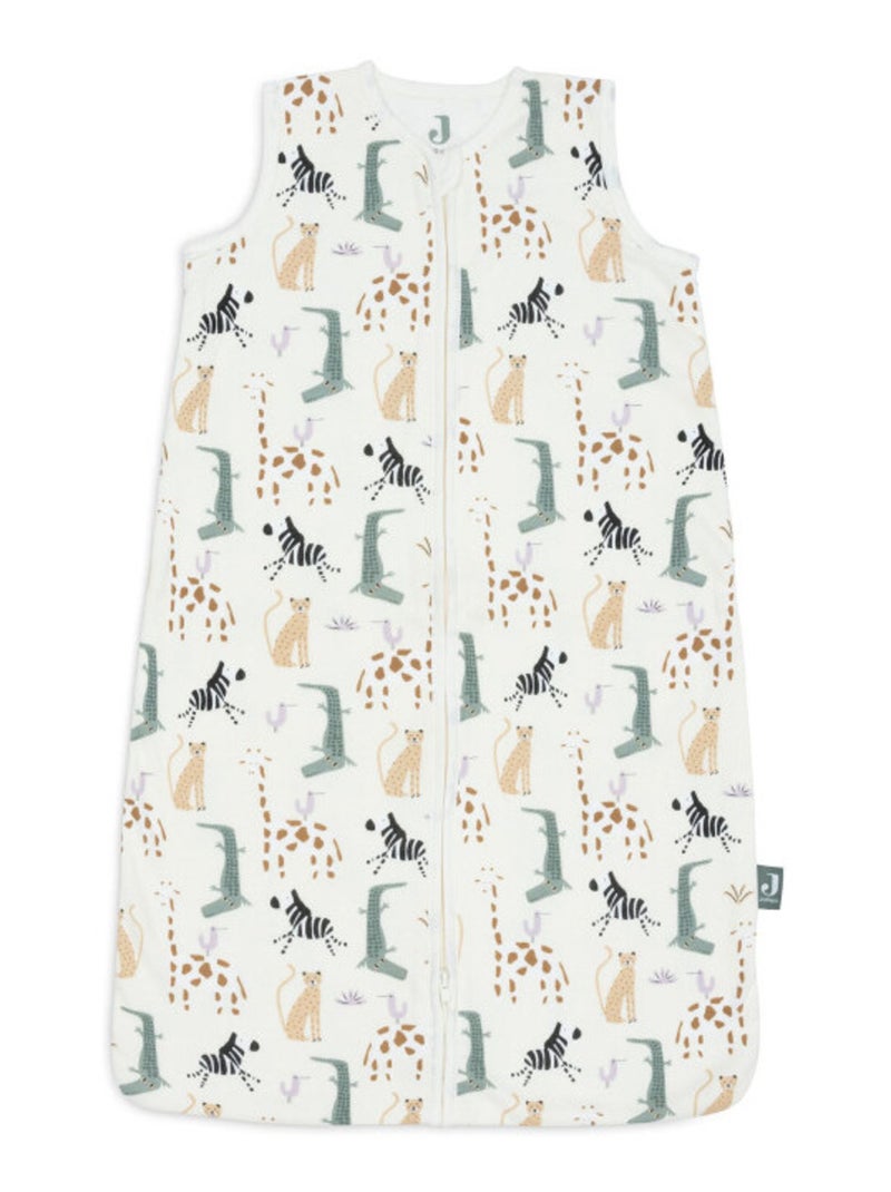Gigoteuse été Jersey Jungle Jambo Bleu - Kiabi