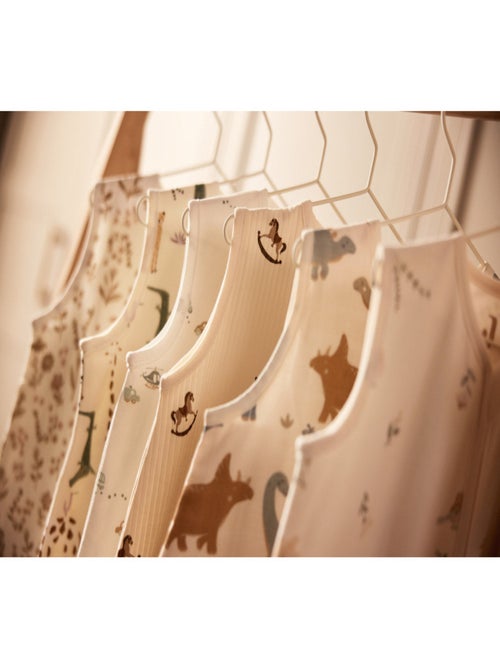 Gigoteuse été Jersey Jungle Jambo - Kiabi