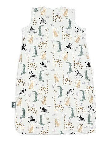 Gigoteuse été Jersey Jungle Jambo