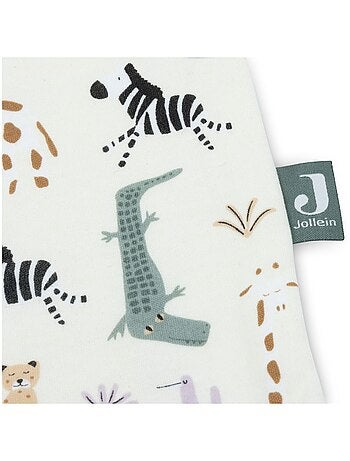 Gigoteuse été Jersey Jungle Jambo