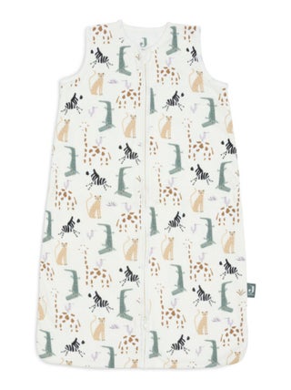 Gigoteuse été Jersey Jungle Jambo