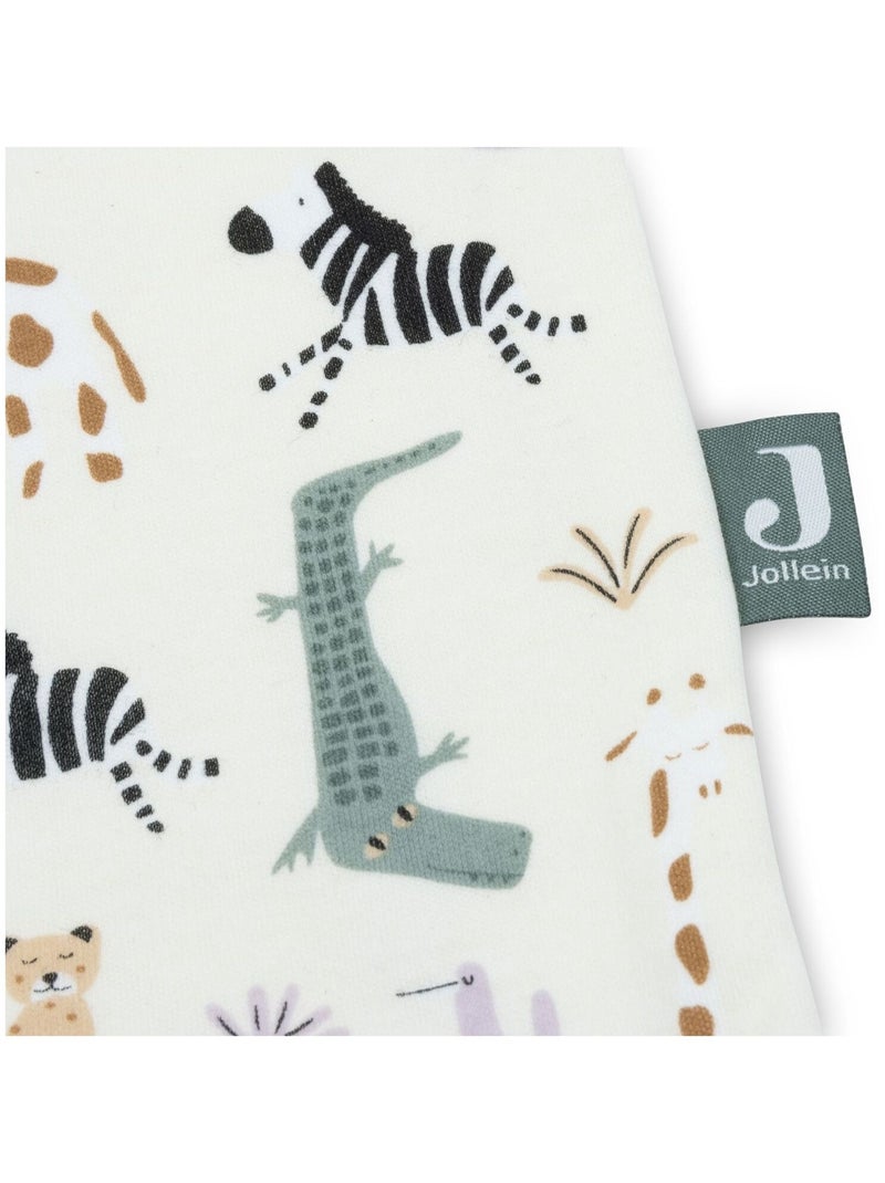 Gigoteuse été Jersey Jungle Jambo Vert - Kiabi