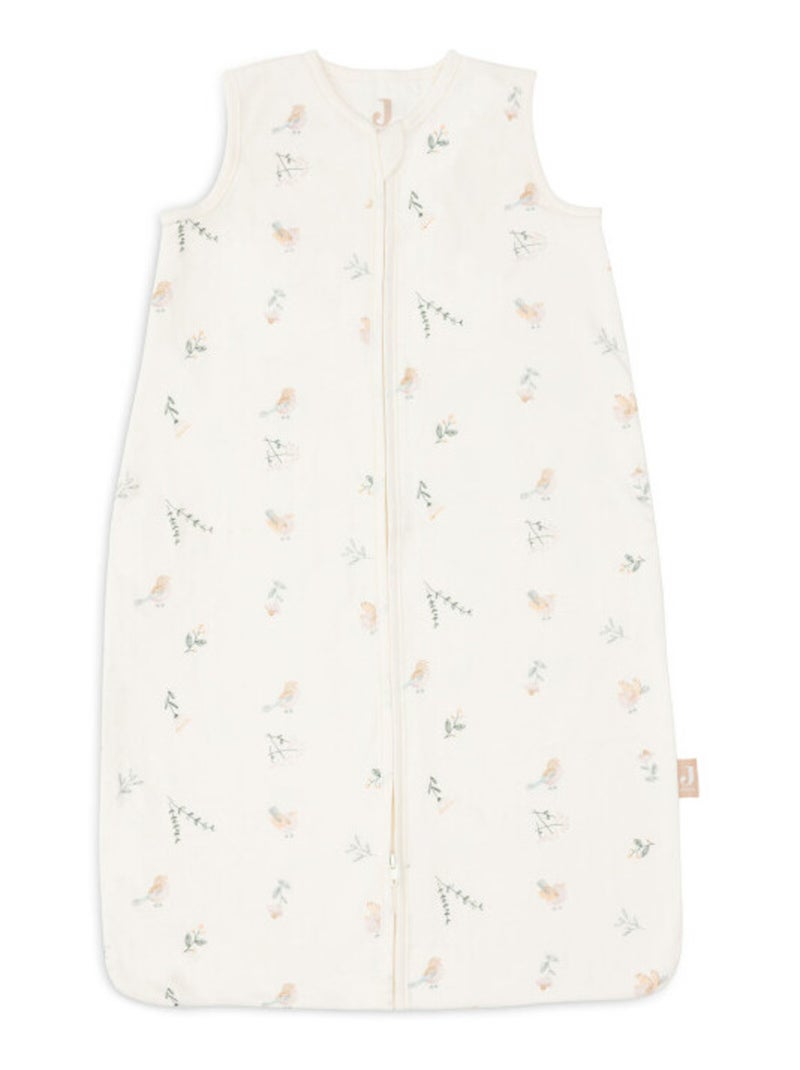 Gigoteuse été Jersey Lovely Birds Beige - Kiabi