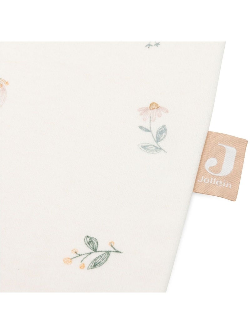 Gigoteuse été Jersey Lovely Birds Beige - Kiabi