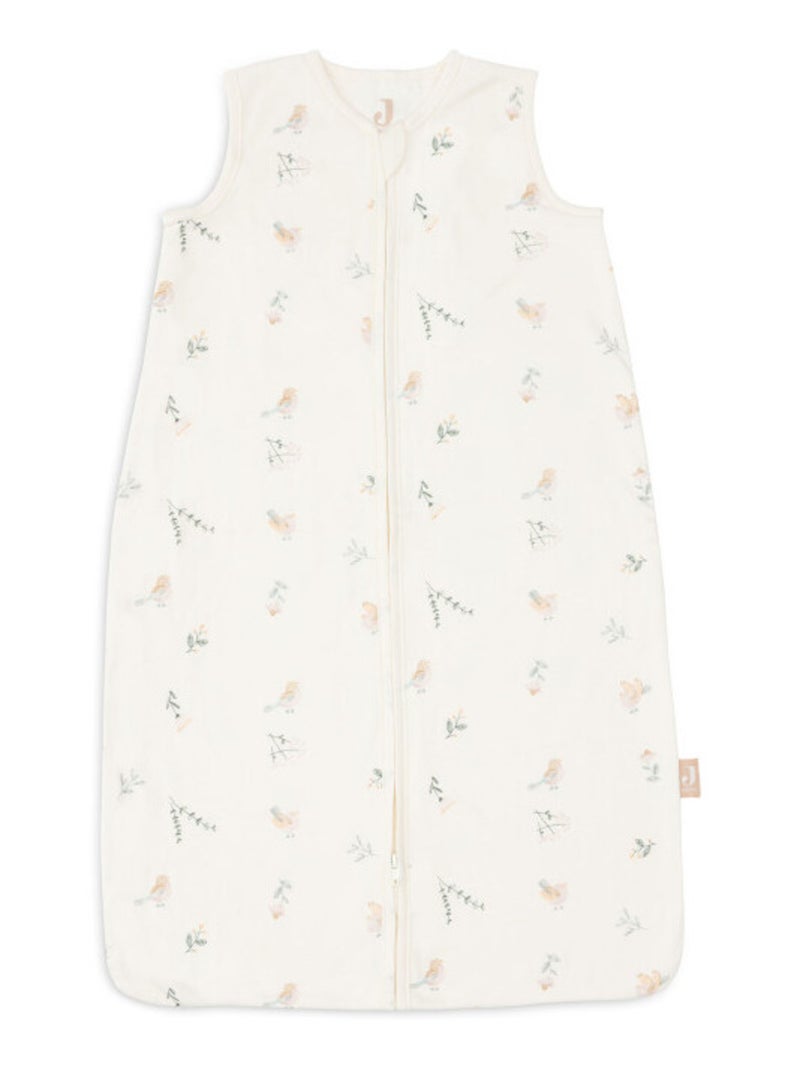 Gigoteuse été Jersey Lovely Birds Beige - Kiabi