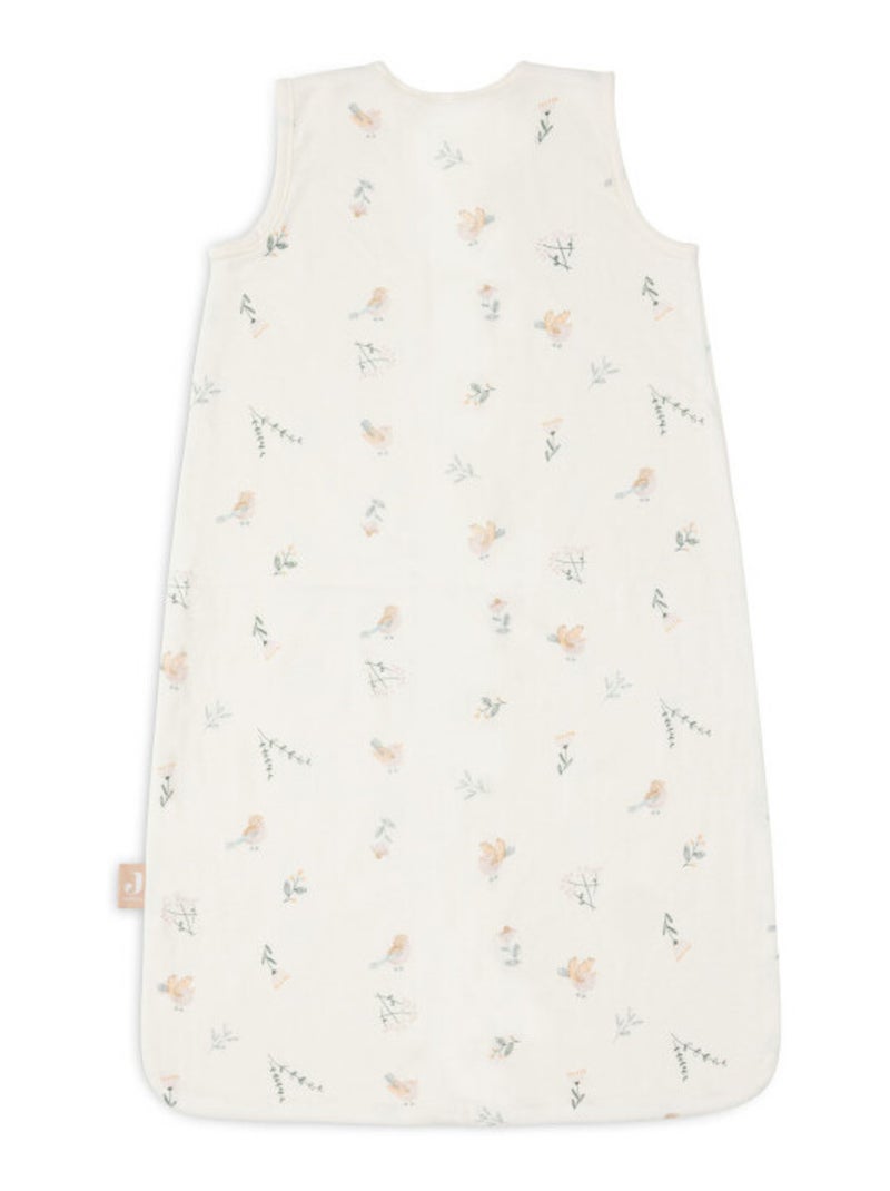 Gigoteuse été Jersey Lovely Birds Beige - Kiabi