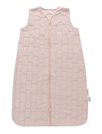 Gigoteuse été Jersey Miffy Jacquard Terry