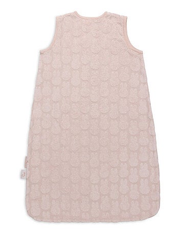 Gigoteuse été Jersey Miffy Jacquard Terry