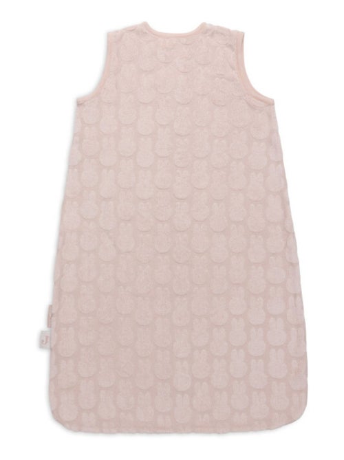 Gigoteuse été Jersey Miffy Jacquard Terry - Kiabi