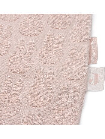 Gigoteuse été Jersey Miffy Jacquard Terry