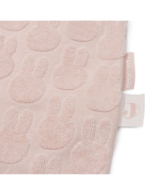 Gigoteuse été Jersey Miffy Jacquard Terry - Kiabi Gigoteuse été Jersey Miffy Jacquard Terry - Kiabi