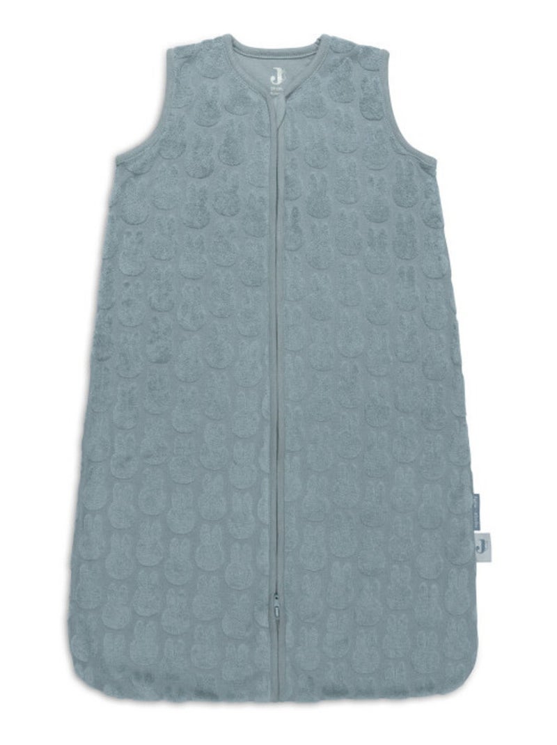Gigoteuse été Jersey Miffy Jacquard Terry Vert - Kiabi