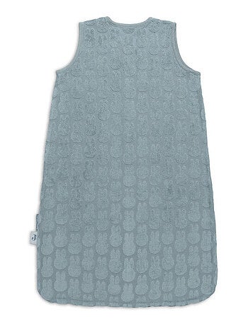 Gigoteuse été Jersey Miffy Jacquard Terry