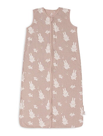 Gigoteuse été Jersey Miffy & Snuffy