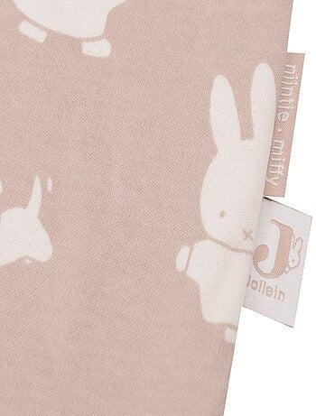Gigoteuse été Jersey Miffy & Snuffy