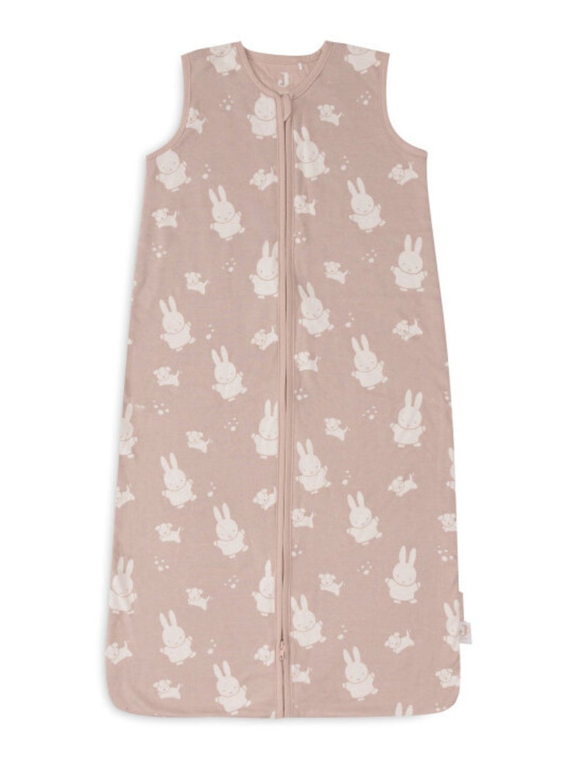 Gigoteuse été Jersey Miffy & Snuffy Rose - Kiabi