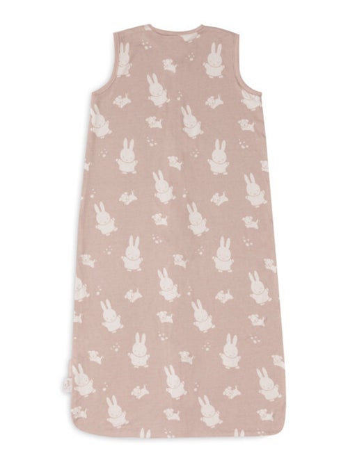 Gigoteuse été Jersey Miffy & Snuffy - Kiabi