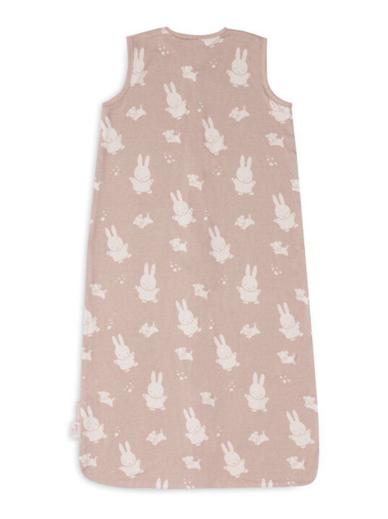 Gigoteuse été Jersey Miffy & Snuffy Rose - Kiabi