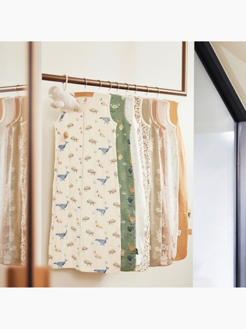 Gigoteuse été Jersey Miffy & Snuffy - Kiabi