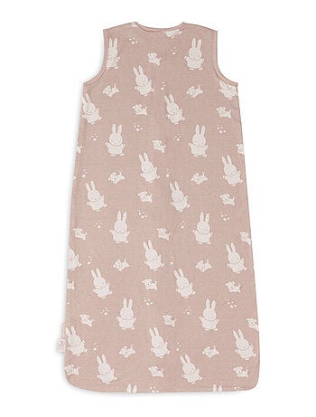 Gigoteuse été Jersey Miffy & Snuffy