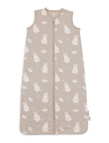 Gigoteuse été Jersey Miffy & Snuffy