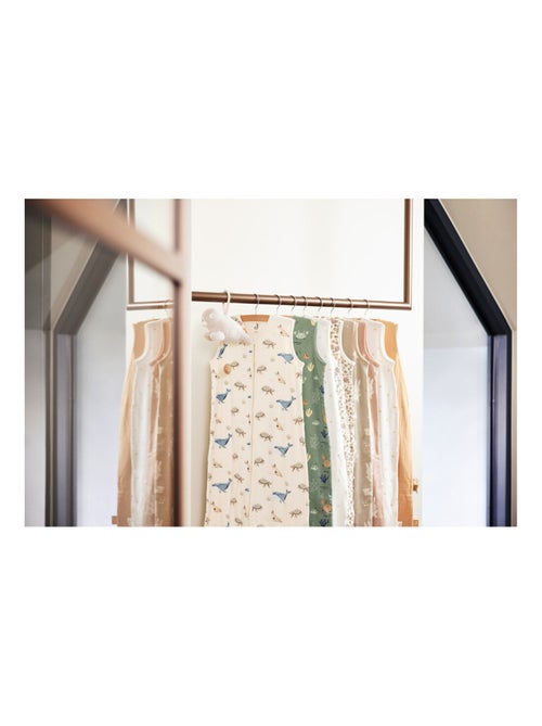 Gigoteuse été Jersey Miffy & Snuffy - Kiabi