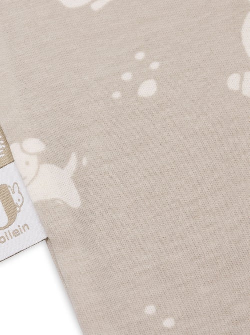 Gigoteuse été Jersey Miffy & Snuffy - Kiabi