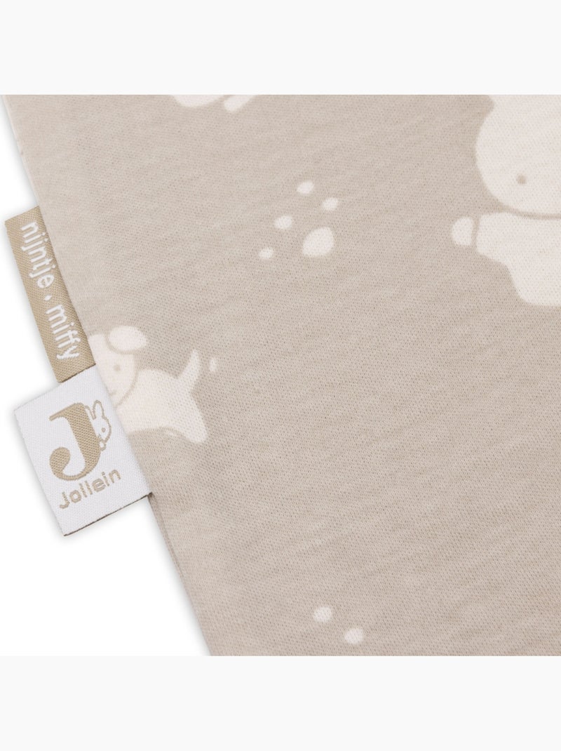 Gigoteuse été Jersey Miffy & Snuffy Vert - Kiabi