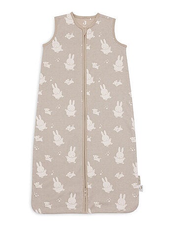 Gigoteuse été Jersey Miffy & Snuffy
