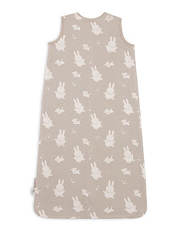 Gigoteuse été Jersey Miffy & Snuffy