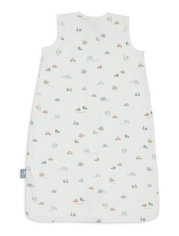 Gigoteuse été Jersey On The Go