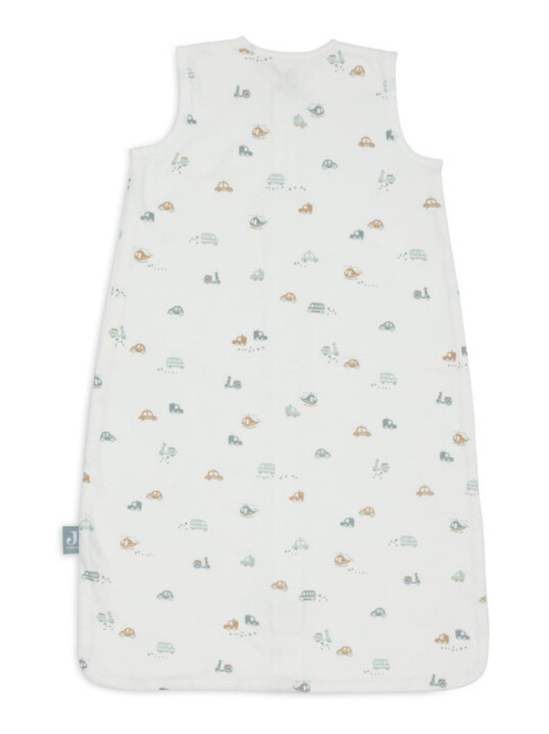 Gigoteuse été Jersey On The Go Beige - Kiabi
