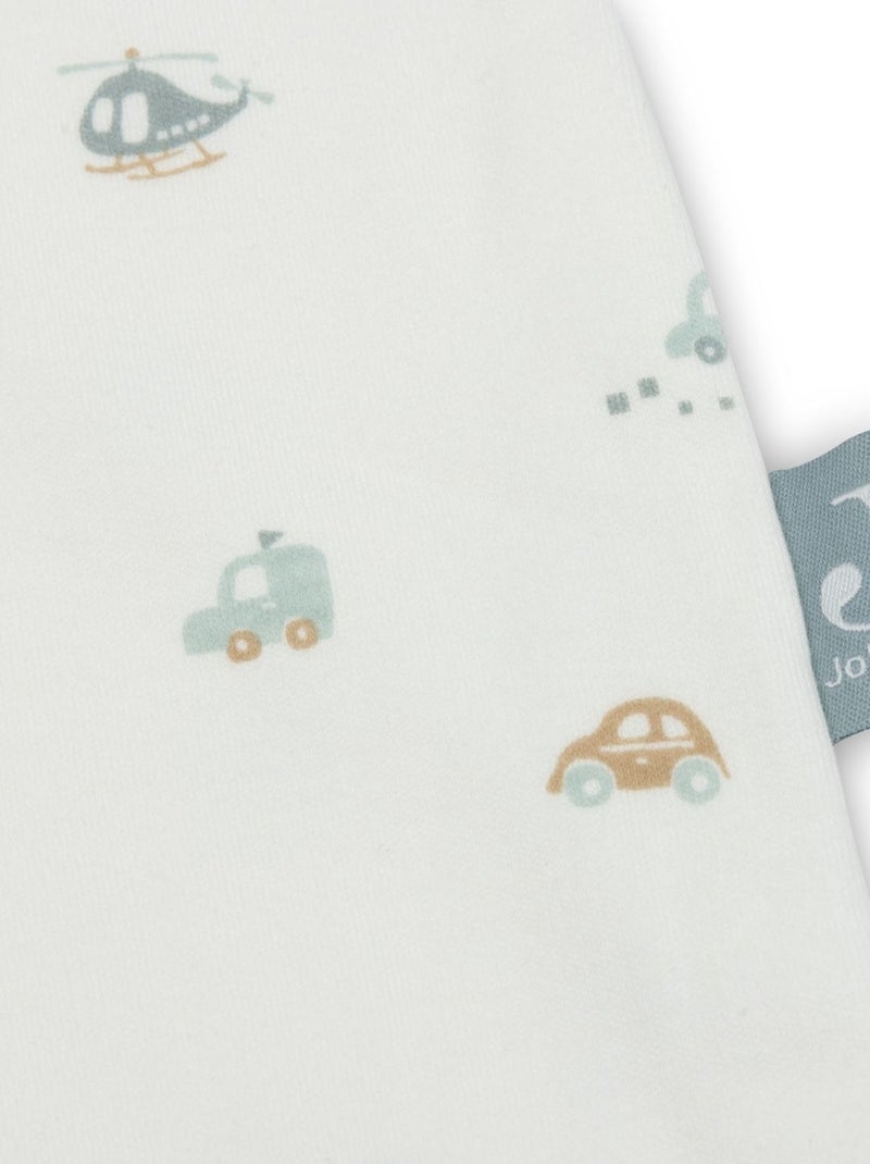 Gigoteuse été Jersey On The Go Beige - Kiabi