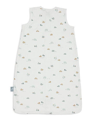 Gigoteuse été Jersey On The Go