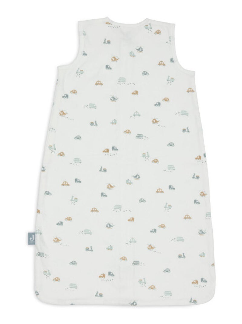 Gigoteuse été Jersey On The Go Beige - Kiabi