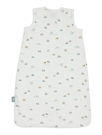 Gigoteuse été Jersey On The Go