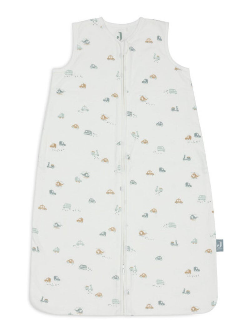Gigoteuse été Jersey On The Go Blanc - Kiabi