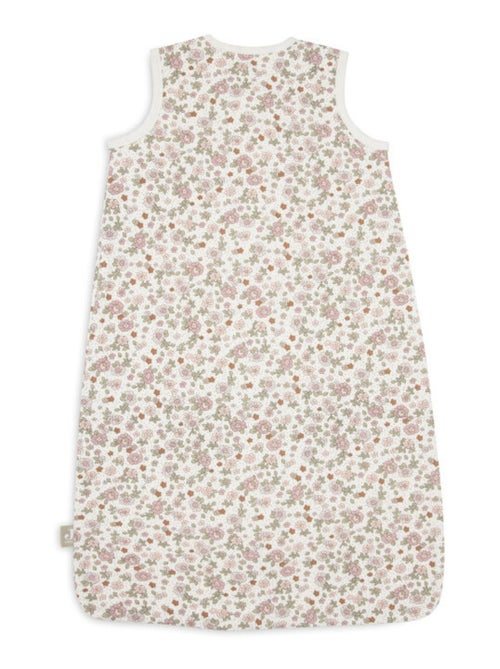 Gigoteuse été Jersey Retro Flowers - Kiabi
