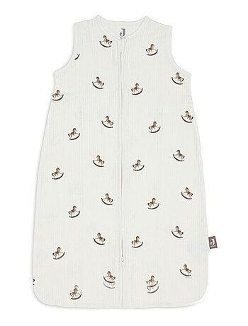 Gigoteuse été Jersey Rib Nostalgic Ride