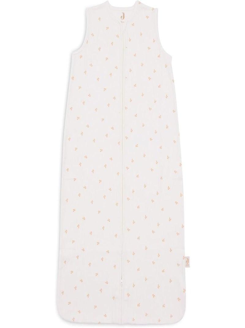 Gigoteuse été Jersey TOG 0.5 en coton Jaune - Kiabi