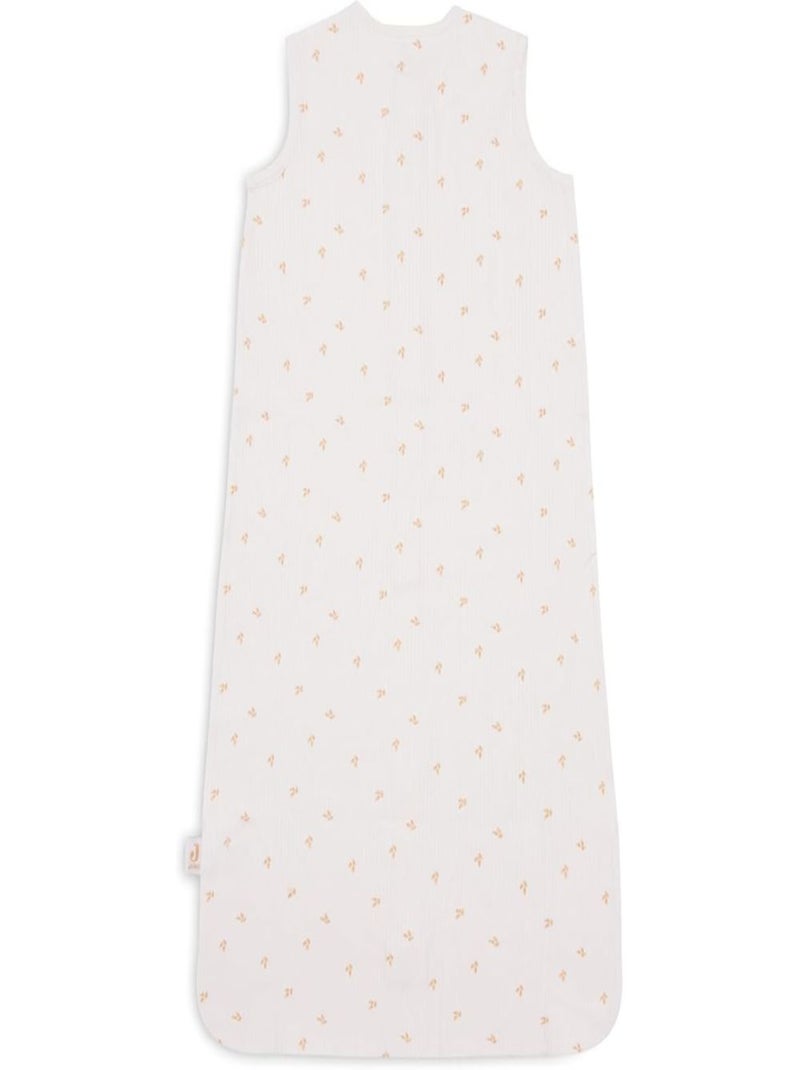 Gigoteuse été Jersey TOG 0.5 en coton Jaune - Kiabi