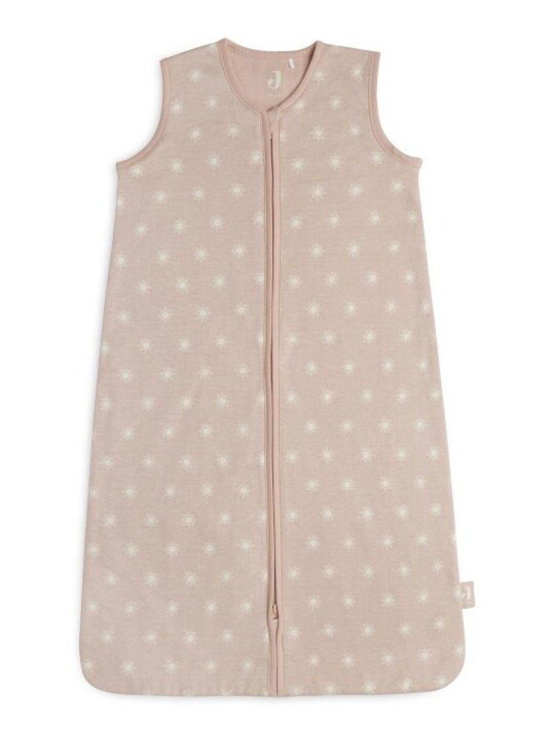 Gigoteuse été Jersey TOG 0.5 en coton Rose - Kiabi