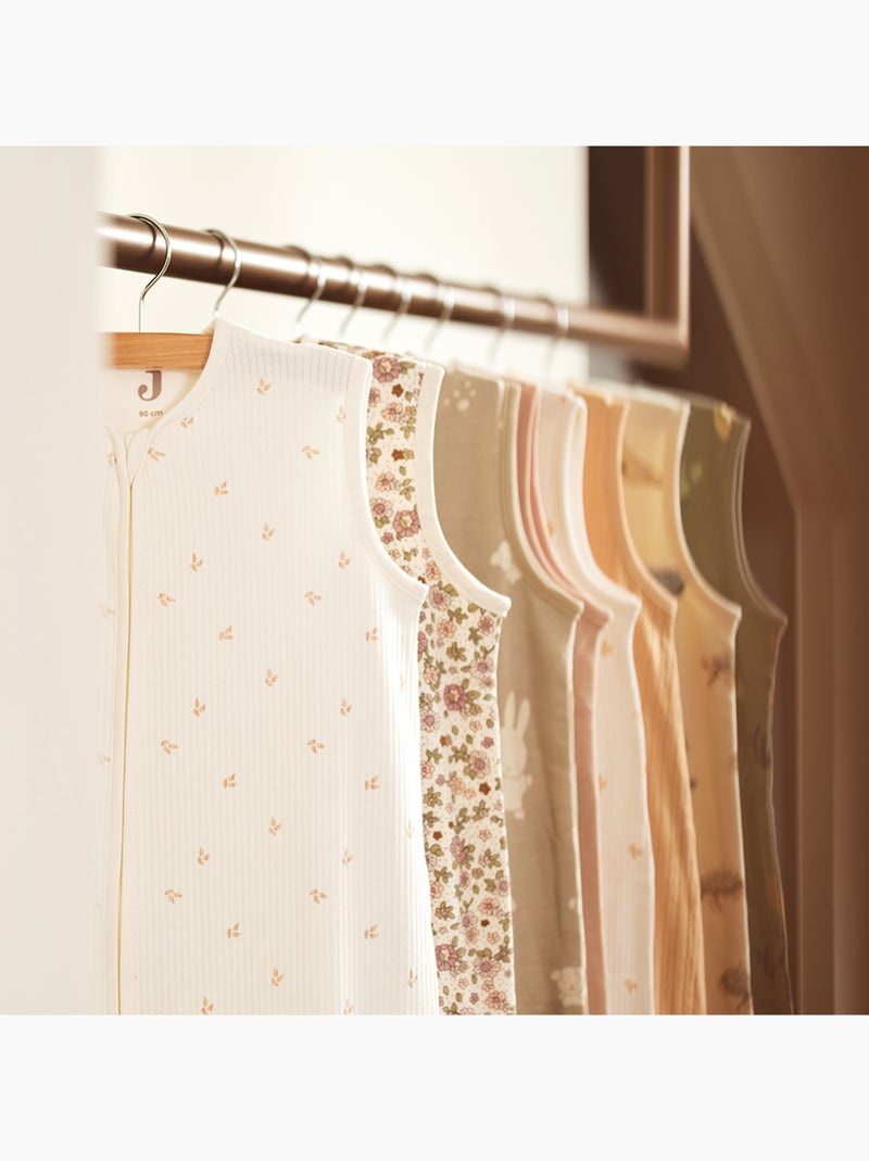 Gigoteuse été Jersey TOG 0.5 en coton Rose - Kiabi