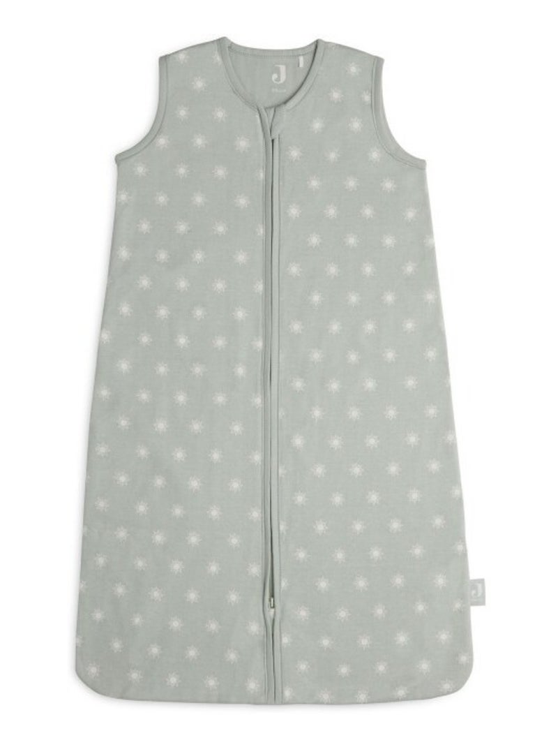 Gigoteuse été Jersey TOG 0.5 en coton Vert - Kiabi