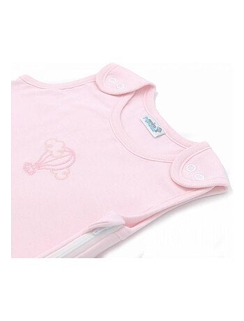 Gigoteuse 0-3 mois LAURA ASHLEY Rose