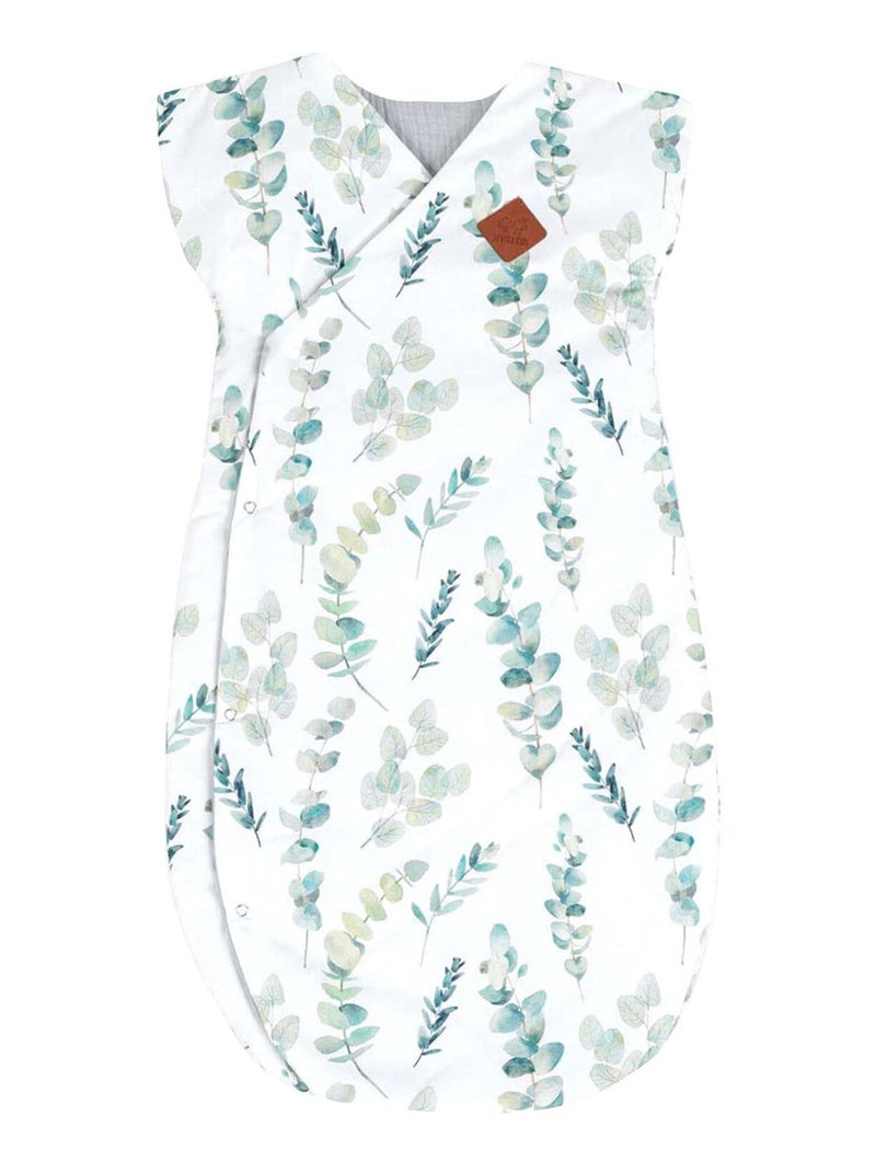 Gigoteuse été légère Kimono, Eucalyptus SEVIRA KIDS Vert d'eau - Kiabi