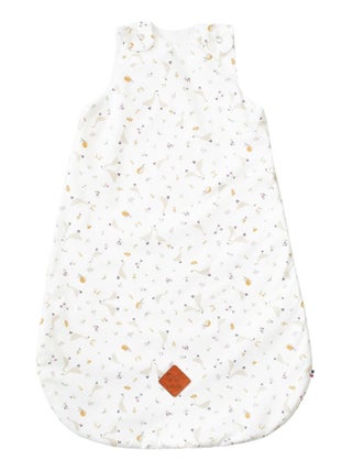 Gigoteuse été TOG 0,5 en coton, Sidonia SEVIRA KIDS